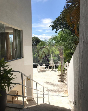 Imagem Imóvel com 4 Quartos à Venda, 900 m² em Patamares - Salvador