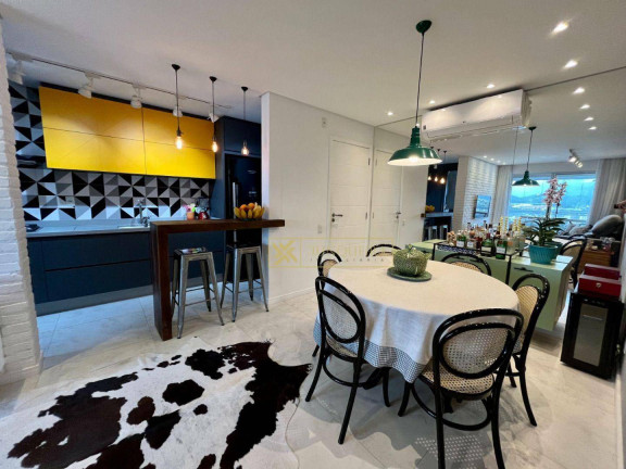 Imagem Apartamento com 3 Quartos à Venda, 86 m² em Pagani - Palhoça