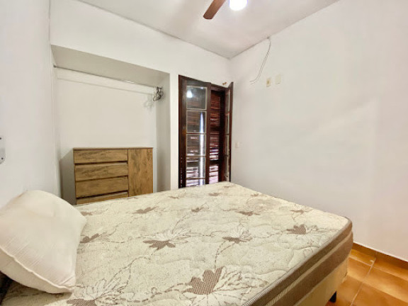 Imagem Apartamento com 3 Quartos à Venda, 88 m² em Enseada - Guarujá