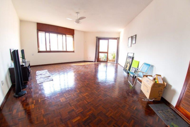 Imagem Apartamento com 3 Quartos à Venda, 110 m² em Auxiliadora - Porto Alegre