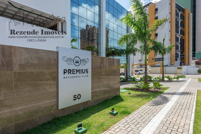 Imagem Apartamento com 3 Quartos à Venda, 89 m² em Aeroclube - João Pessoa Imagem Apartamento com 3 Quartos à Venda, 89 m² em Aeroclube - João Pessoa
