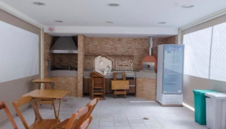 Imagem Apartamento com 2 Quartos à Venda, 83 m² em Santa Teresinha - São Paulo