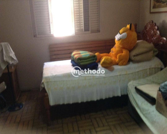 Imagem Casa com 4 Quartos à Venda, 199 m² em Vila Mimosa - Campinas Imagem Casa com 4 Quartos à Venda, 199 m² em Vila Mimosa - Campinas
