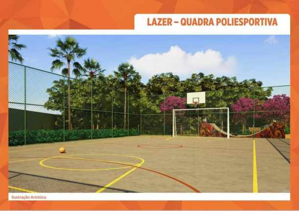Imagem Casa de Condomínio com 2 Quartos à Venda, 59 m² em Parque Dos Pires - Vargem Grande Paulista