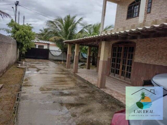 Imagem Casa com 3 Quartos à Venda, em Caiçara - Arraial Do Cabo Imagem Casa com 3 Quartos à Venda, em Caiçara - Arraial Do Cabo