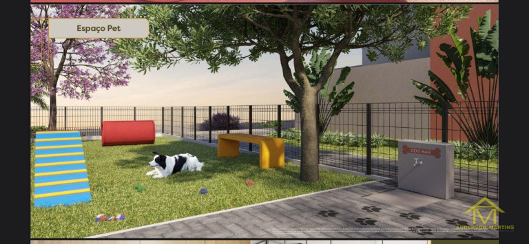 Imagem Apartamento com 3 Quartos à Venda, 51 m² em Ataíde - Vila Velha Imagem Apartamento com 3 Quartos à Venda, 51 m² em Ataíde - Vila Velha