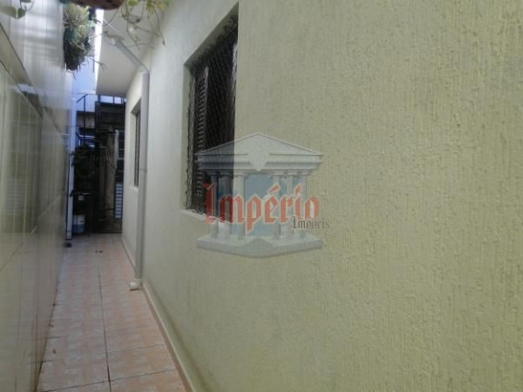 Imagem Casa com 2 Quartos à Venda, 130 m² em Vila Eldizia - Santo André