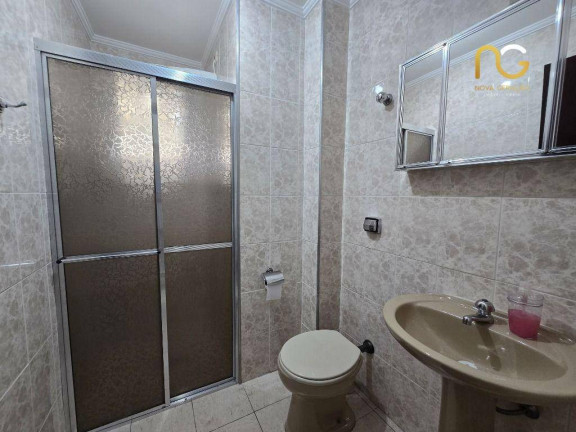 Imagem Apartamento com 1 Quarto à Venda, 50 m² em Tupi - Praia Grande