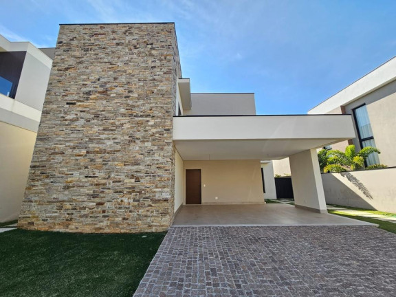 Sobrado com 3 Quartos à Venda, 308 m² em Alphaville Dom Pedro  - Campinas