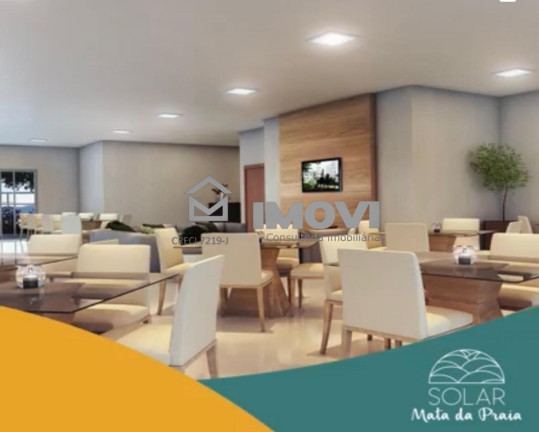 Imagem Apartamento com 3 Quartos à Venda, 96 m² em Mata Da Praia - Vitória
