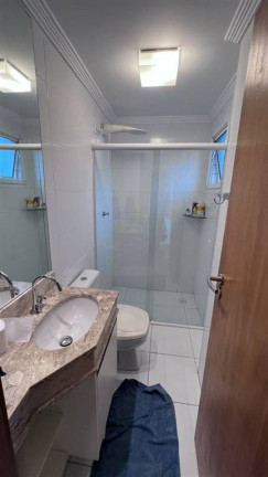 Imagem Apartamento com 3 Quartos à Venda, 145 m² em Forte - Praia Grande Imagem Apartamento com 3 Quartos à Venda, 145 m² em Forte - Praia Grande