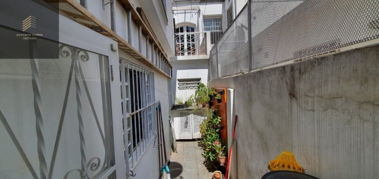 Imagem Casa com 3 Quartos à Venda, 173 m² em Perdizes - São Paulo