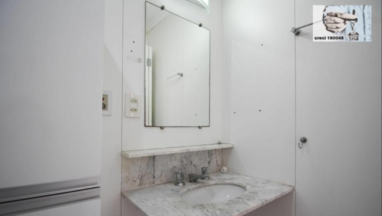 Imagem Apartamento com 3 Quartos à Venda, 88 m² em Moema - São Paulo