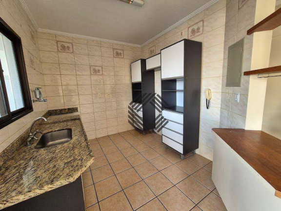Imagem Apartamento com 3 Quartos à Venda, 112 m² em Centro - Sorocaba