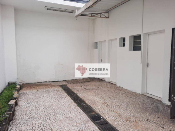 Imagem Loja para Alugar, 400 m² em Vila Olímpia - São Paulo Imagem Loja para Alugar, 400 m² em Vila Olímpia - São Paulo