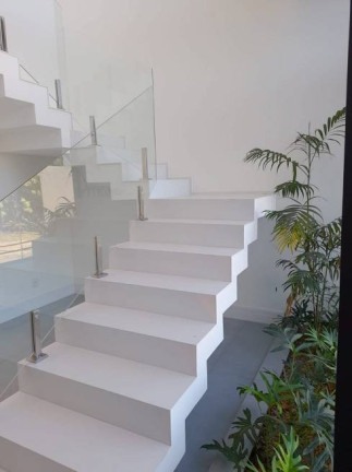 Imagem Casa com 5 Quartos à Venda, 435 m² em Residencial Estância Eudóxia (barão Geraldo) - Campinas