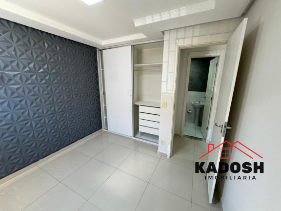 Apartamento com 2 Quartos à Venda, 45 m² em Santo Antônio Dos Prazeres - Feira De Santana