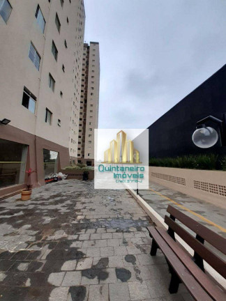 Imagem Apartamento com 2 Quartos à Venda, 60 m² em Macedo - Guarulhos