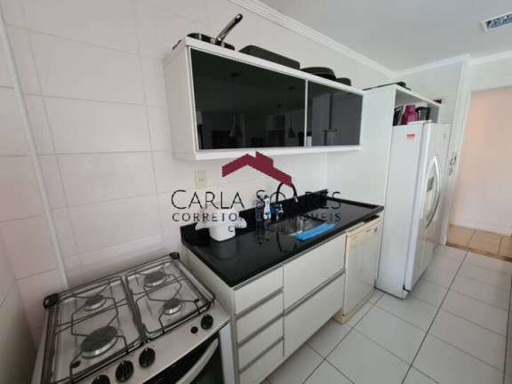 Imagem Apartamento com 3 Quartos à Venda, 156 m² em Vila Alzira - Guarujá Imagem Apartamento com 3 Quartos à Venda, 156 m² em Vila Alzira - Guarujá