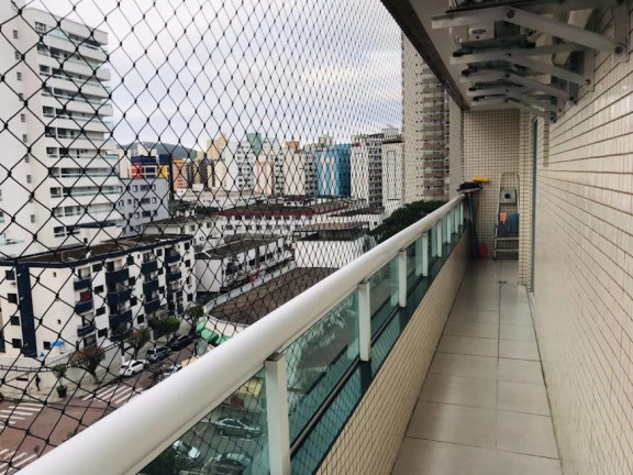 Imagem Apartamento com 2 Quartos à Venda,  em Boqueirão - Praia Grande
