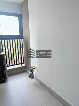 Imagem Apartamento com 3 Quartos à Venda, 195 m² em Morumbi - São Paulo