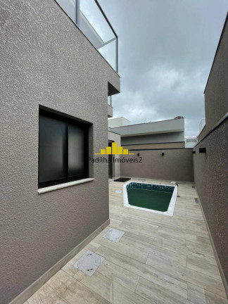 Imagem Casa de Condomínio com 3 Quartos à Venda, 160 m² em Cajuru Do Sul - Sorocaba