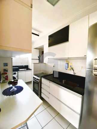 Imagem Apartamento com 3 Quartos à Venda, 76 m² em Acupe De Brotas - Salvador Imagem Apartamento com 3 Quartos à Venda, 76 m² em Acupe De Brotas - Salvador