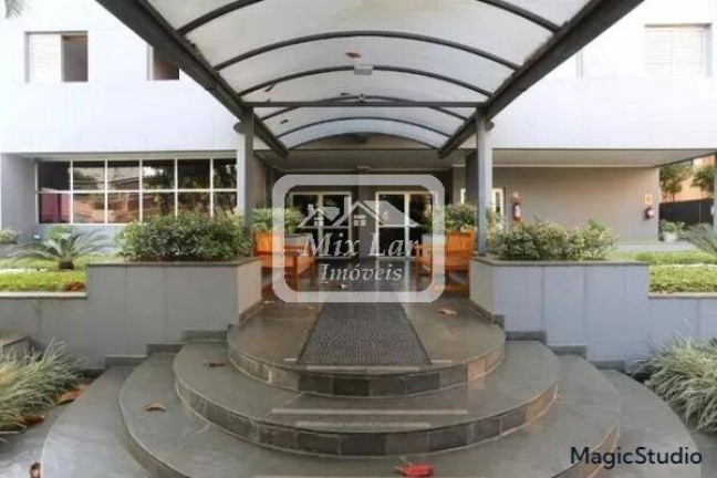 Imagem Apartamento com 3 Quartos à Venda, 87 m² em Vila Osasco - Osasco