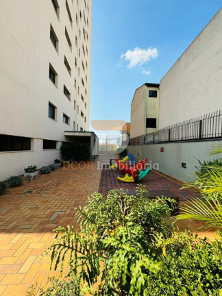 Imagem Apartamento com 3 Quartos à Venda, 128 m² em Vila Marina - Santo André Imagem Apartamento com 3 Quartos à Venda, 128 m² em Vila Marina - Santo André