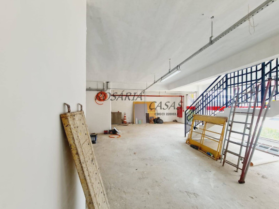 Imagem Loja à Venda, 596 m² em Ana Rosa - São Paulo Imagem Loja à Venda, 596 m² em Ana Rosa - São Paulo