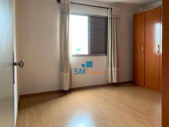 Imagem Apartamento com 2 Quartos à Venda, 72 m² em Vila Da Saúde - São Paulo