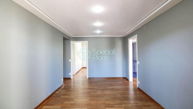 Imagem Apartamento com 3 Quartos à Venda, 250 m² em Vila Suzana - São Paulo