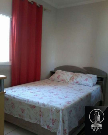 Imagem Apartamento com 2 Quartos à Venda, 48 m² em Jardim Betânia - Sorocaba