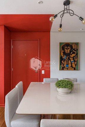 Imagem Apartamento com 2 Quartos à Venda, 125 m² em Real Parque - São Paulo