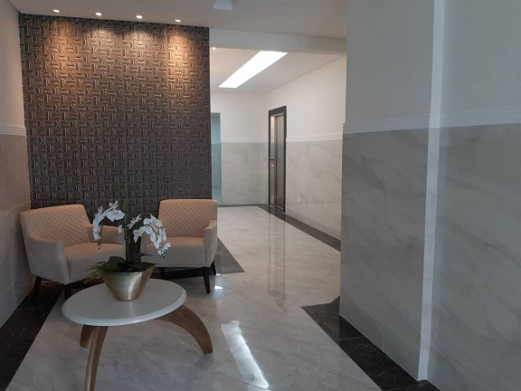 Imagem Apartamento com 2 Quartos à Venda, 70 m² em Tupi - Praia Grande