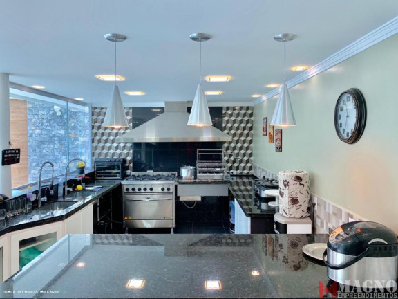 Imagem Casa com 4 Quartos à Venda, 550 m² em Alphaville - Santana De Parnaíba Imagem Casa com 4 Quartos à Venda, 550 m² em Alphaville - Santana De Parnaíba