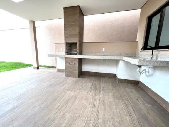 Imagem Sobrado com 4 Quartos à Venda, 160 m² em Vila Rosa - Goiânia