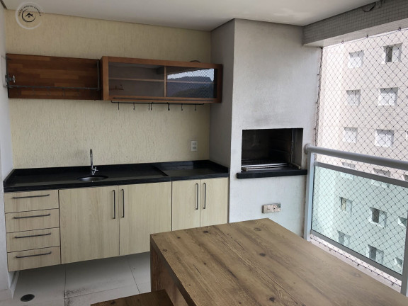 Imagem Apartamento com 3 Quartos à Venda, 134 m² em Vila Luis Antônio - Guarujá