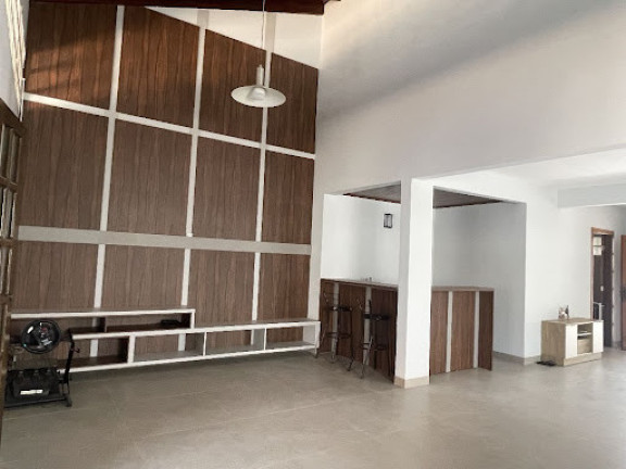 Imagem Casa com 3 Quartos à Venda, 242 m² em Caranda - Campo Grande