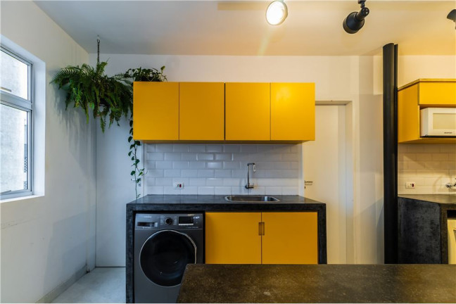 Imagem Apartamento com 3 Quartos à Venda, 122 m² em Itaim Bibi - São Paulo