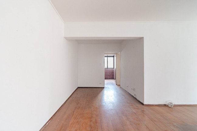 Imagem Apartamento com 2 Quartos à Venda, 79 m² em Itaim Bibi - São Paulo