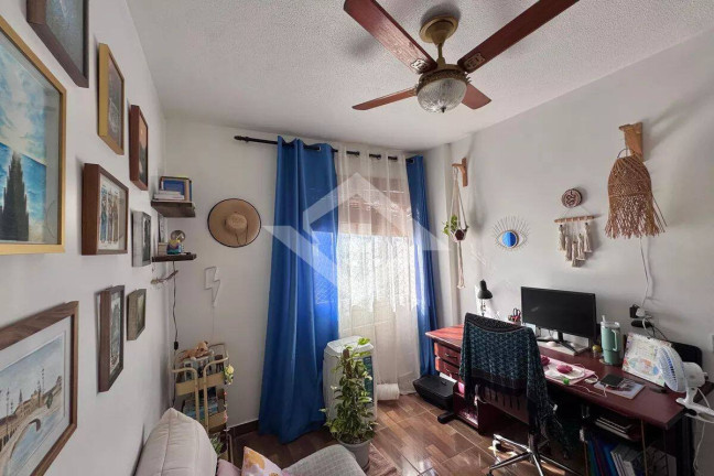 Imagem Apartamento com 2 Quartos à Venda, 56 m² em Barra Da Tijuca - Rio De Janeiro