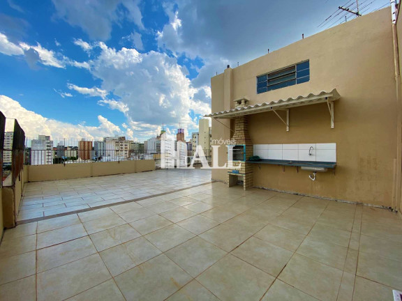 Imagem Apartamento com 3 Quartos à Venda, 150 m² em Centro - São José Do Rio Preto Imagem Apartamento com 3 Quartos à Venda, 150 m² em Centro - São José Do Rio Preto