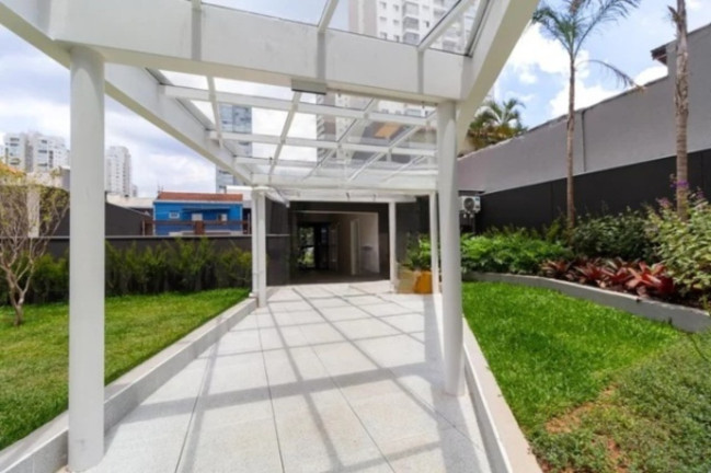Imagem Imóvel com 2 Quartos à Venda, 80 m² em Vila Romana - São Paulo Imagem Imóvel com 2 Quartos à Venda, 80 m² em Vila Romana - São Paulo