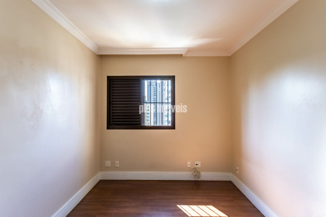 Imagem Apartamento com 4 Quartos à Venda, 140 m² em Morumbi - São Paulo Imagem Apartamento com 4 Quartos à Venda, 140 m² em Morumbi - São Paulo
