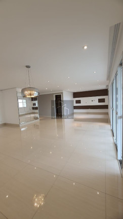Imagem Apartamento com 3 Quartos para Alugar, 224 m² em Tamboré - Santana De Parnaíba