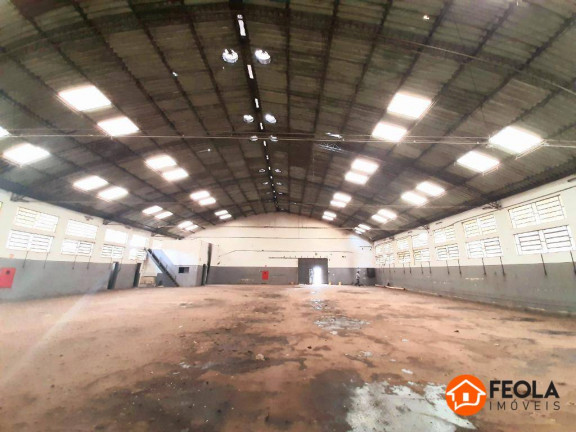 Imagem Sala Comercial para Alugar, 800 m² em Jardim América Ii - Americana Imagem Sala Comercial para Alugar, 800 m² em Jardim América Ii - Americana