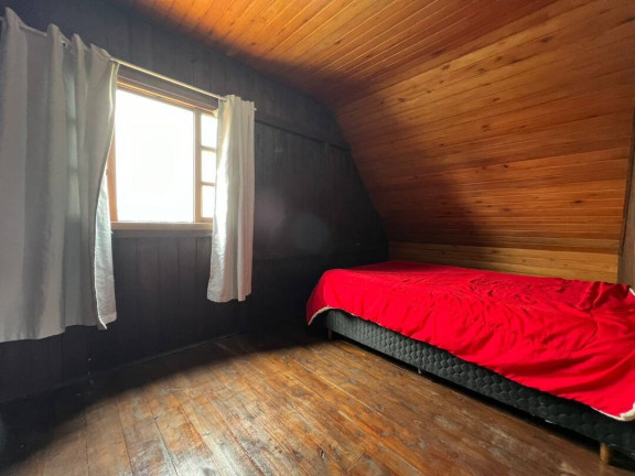 Imagem Casa com 2 Quartos à Venda, 66 m² em Salinas - Balneário Barra Do Sul