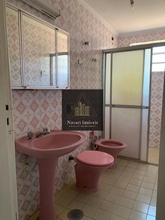 Imagem Apartamento com 3 Quartos à Venda, 178 m² em Santana - São Paulo