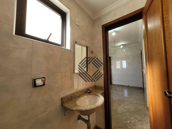 Imagem Apartamento com 3 Quartos à Venda, 150 m² em Centro - Sorocaba